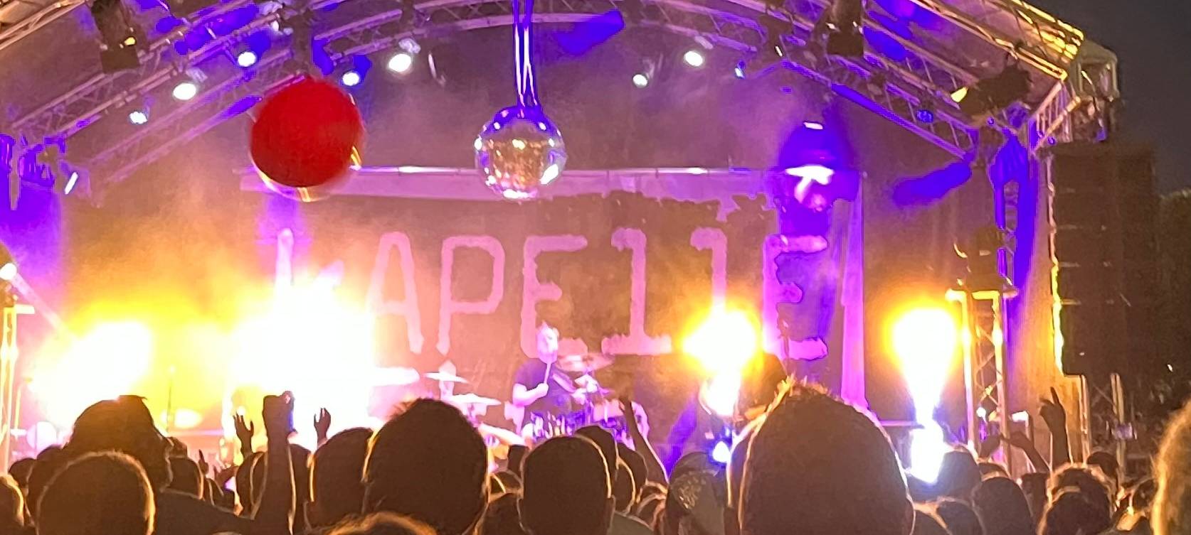 "Kapelle Petra" ist Headliner auf dem h4-Festival Hamm