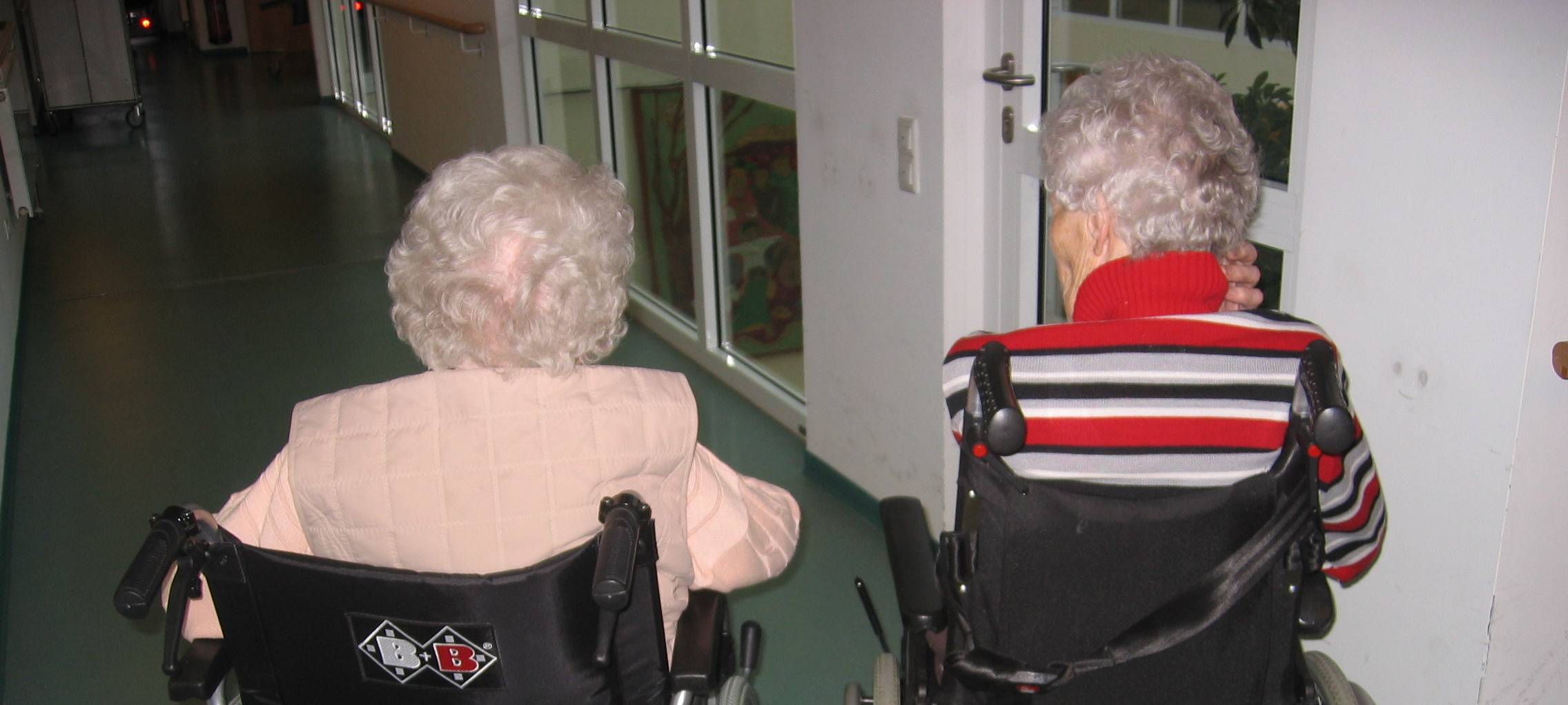 Hamm will Inklusion nach Plan