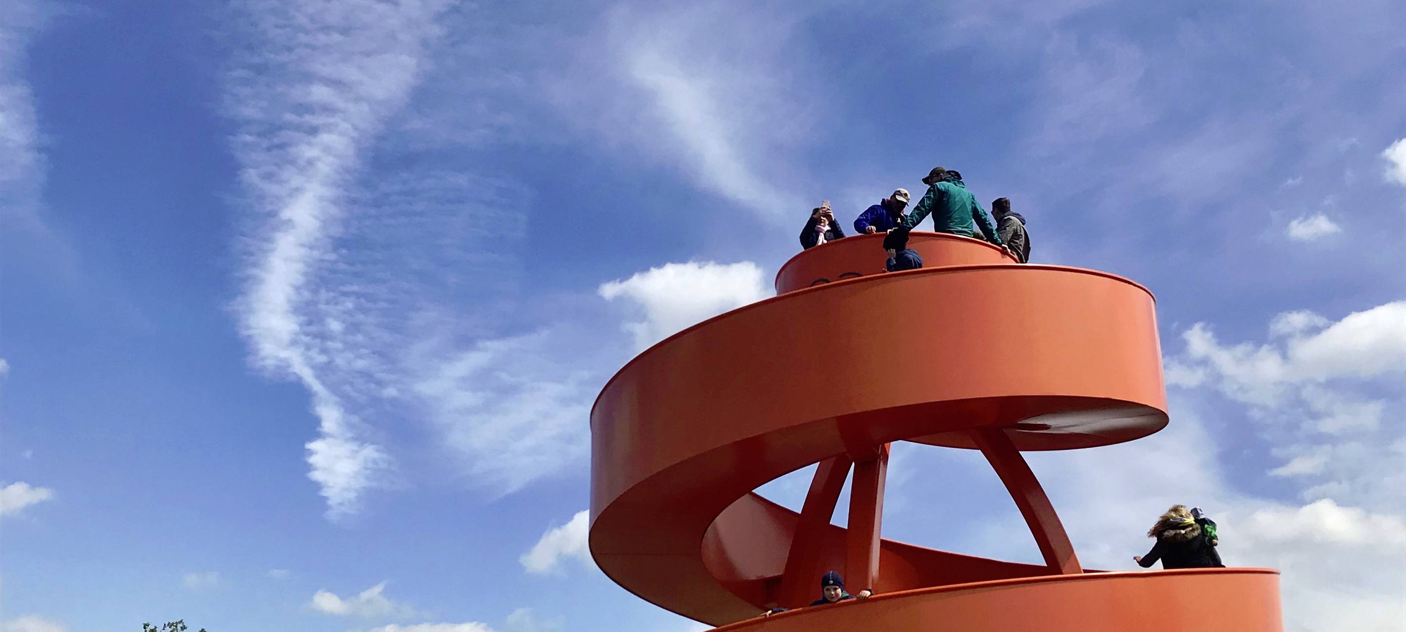 CDU Hamm will Lippepark attraktiver machen