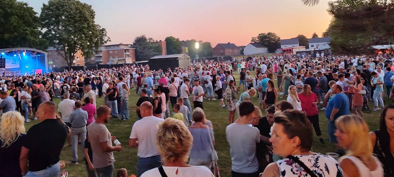 Events am Wochenende: Das ist los in Hamm