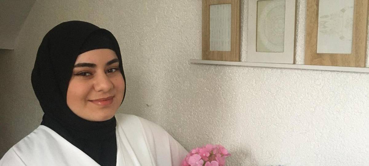 Tausende Muslime in Hamm feiern Opferfest