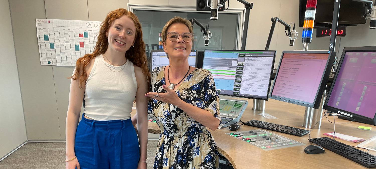 19-Jährige aus Hamm entwirft Logo von Havixbeck