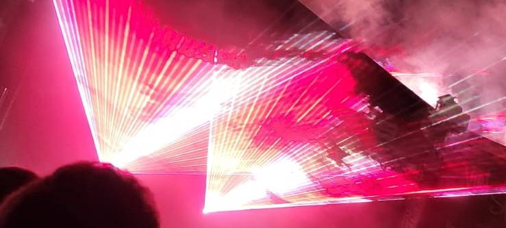 10.000 Besucher beim Kurparkfest in Hamm