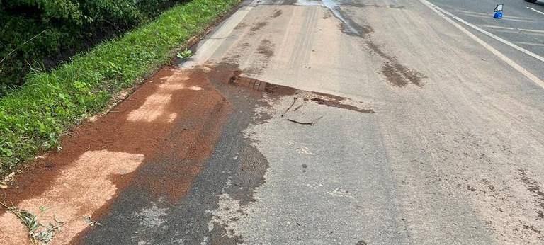 Massive Folgen nach Unfall auf der Werler Straße in Hamm