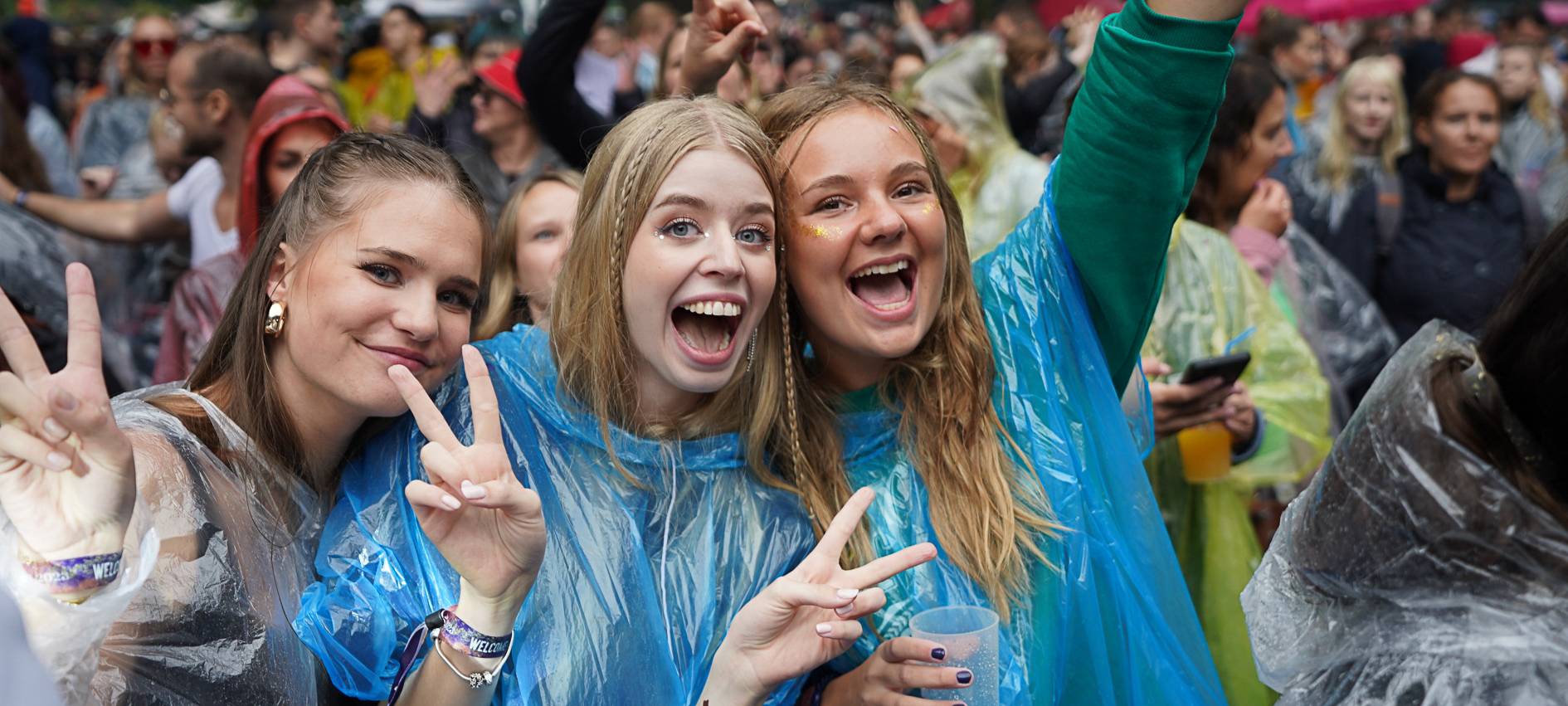 DJ-Festival Welcome To My Garden 2023 in Hamm ist Stimmungsgarant