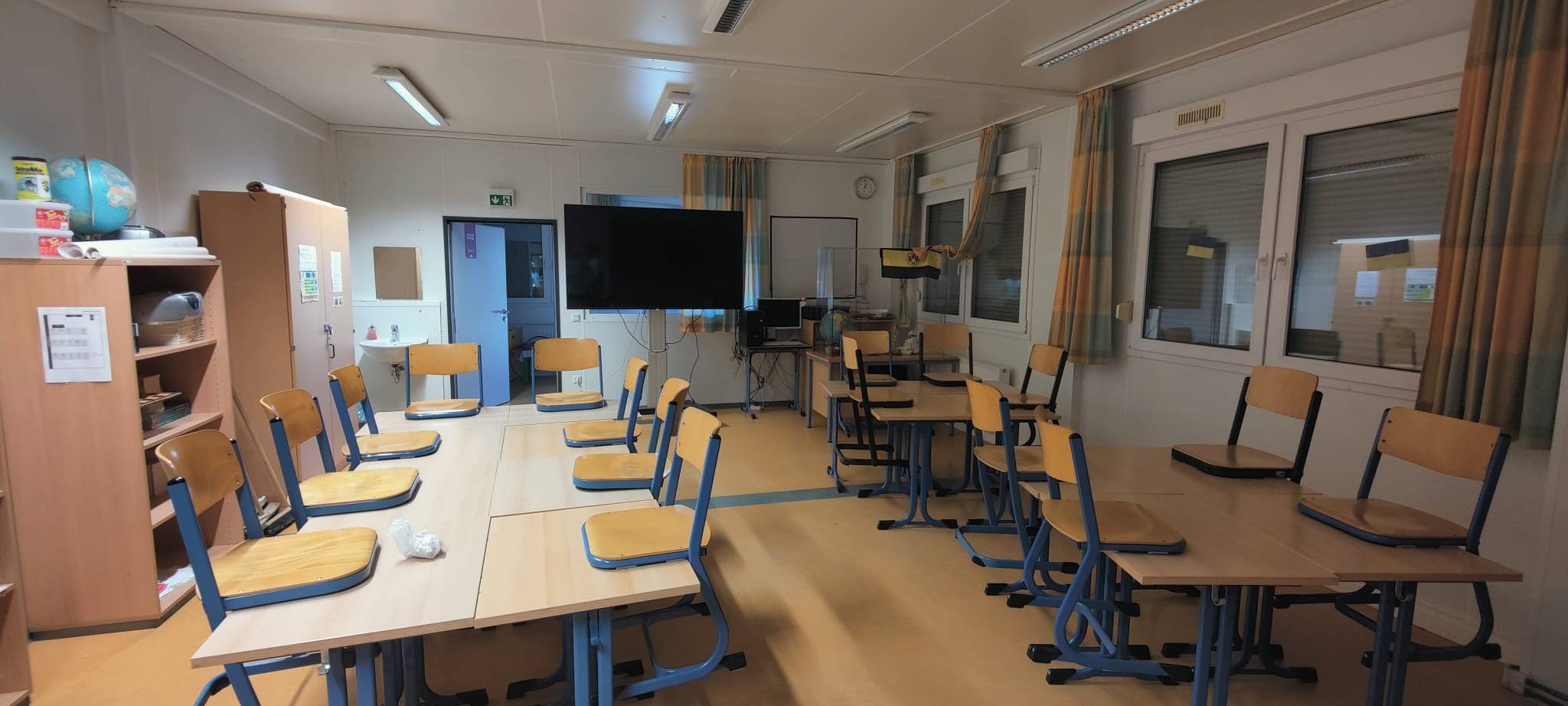 Offene Ganztagsschule in Hamm ist Erfolgsmodell