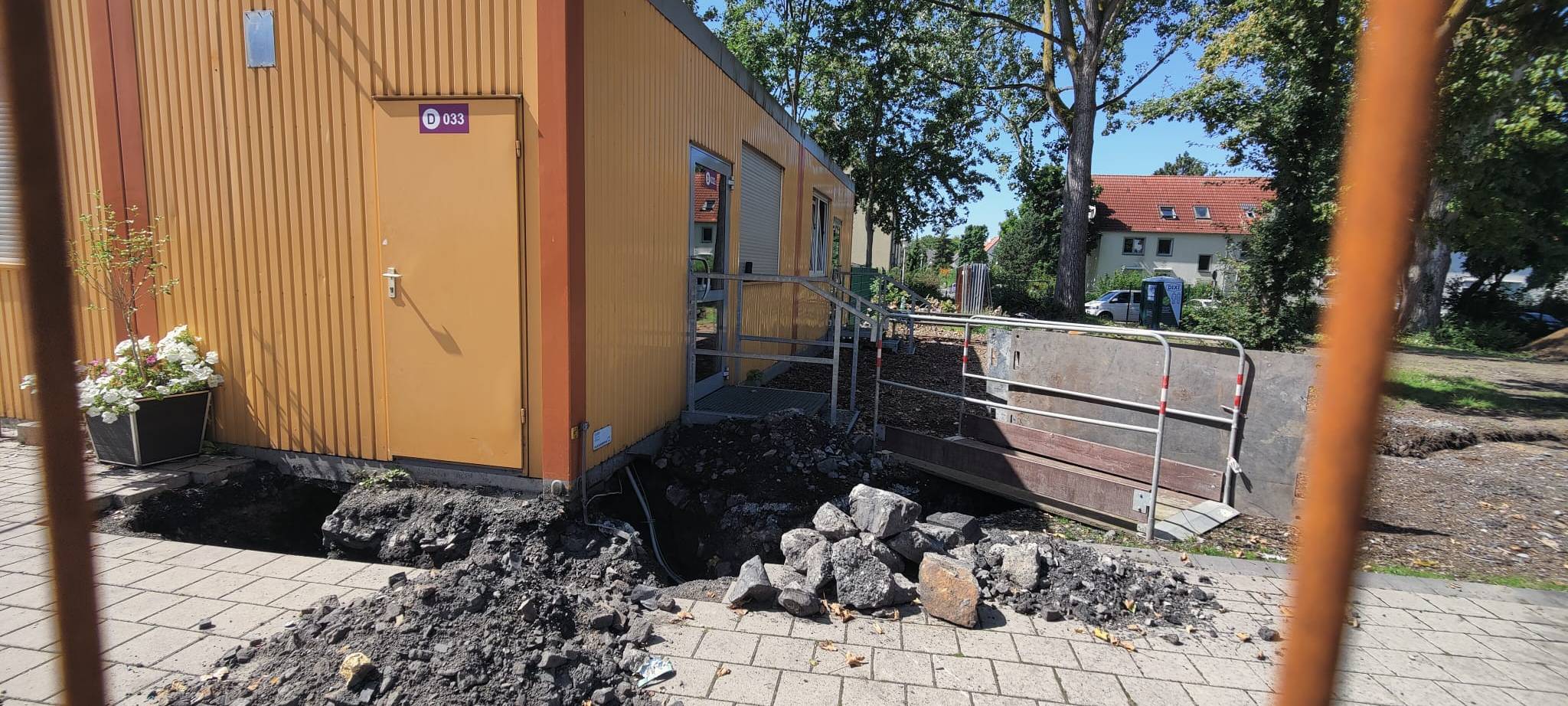 Mehr Anmeldungen für Förderschulen in Hamm