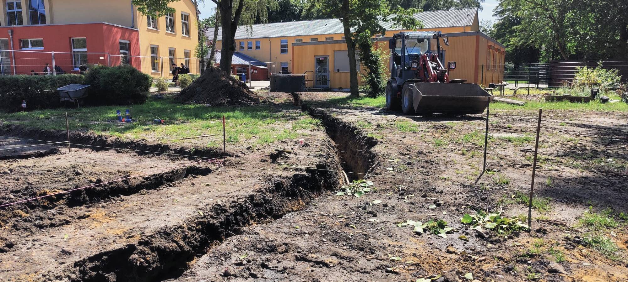 Mehr Anmeldungen für Förderschulen in Hamm