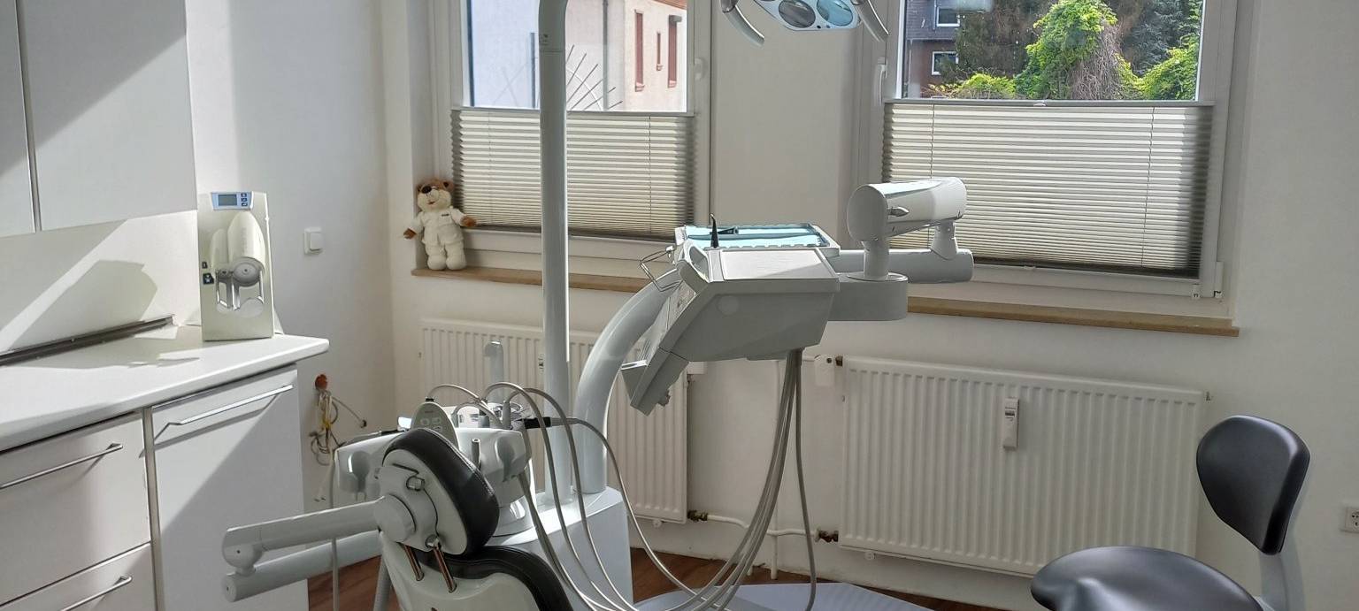 AOK-Studie: In Hamm geht nur jedes zweite Kind zur Zahnvorsorge