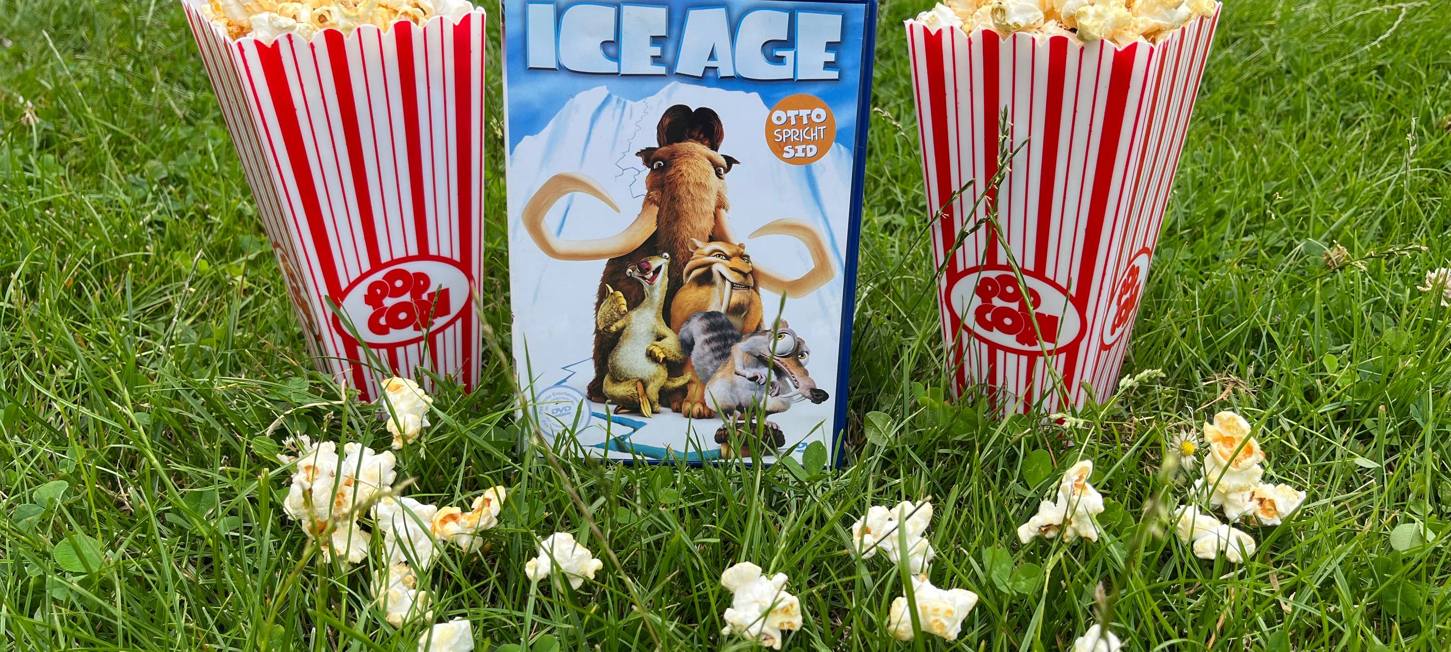 KulturKino im Kurpark Hamm