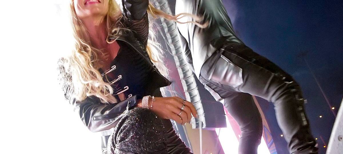 Der beste Mix Spezial - Der große 90er-Tag in Bildern