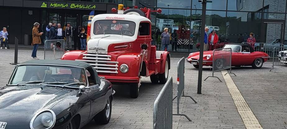 Herzenswünsche-Benefizkonzert im Maxipark Hamm ausverkauft