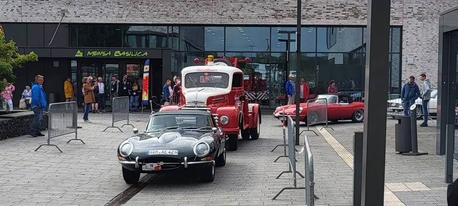 Herzenswünsche-Benefizkonzert im Maxipark Hamm ausverkauft