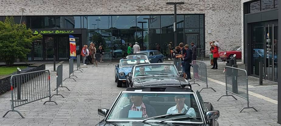 Herzenswünsche-Benefizkonzert im Maxipark Hamm ausverkauft