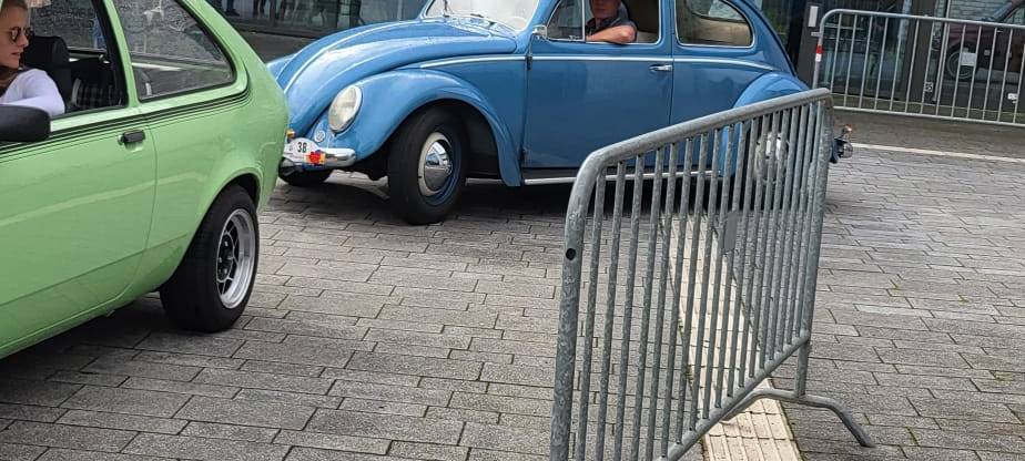 Herzenswünsche-Benefizkonzert im Maxipark Hamm ausverkauft