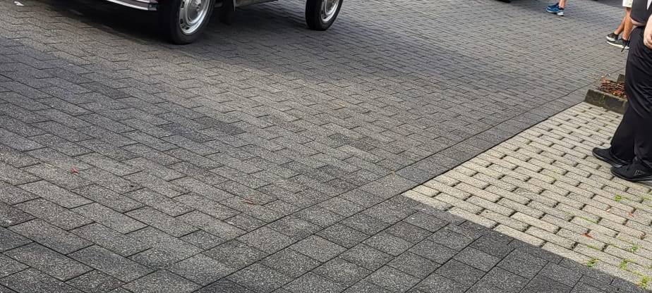 Herzenswünsche-Benefizkonzert im Maxipark Hamm ausverkauft