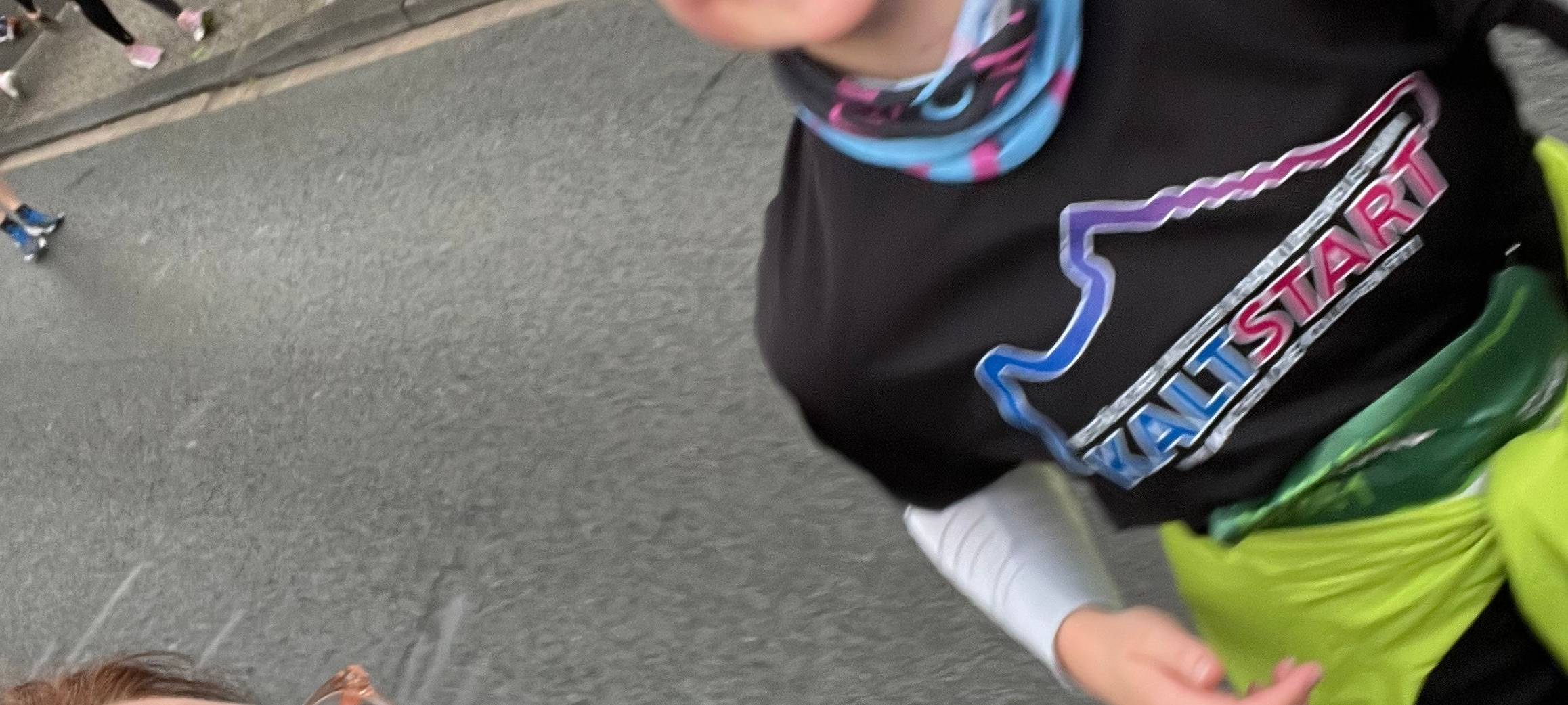 14. Firmenlauf in Hamm - und die Lippewelle ist mittendrin