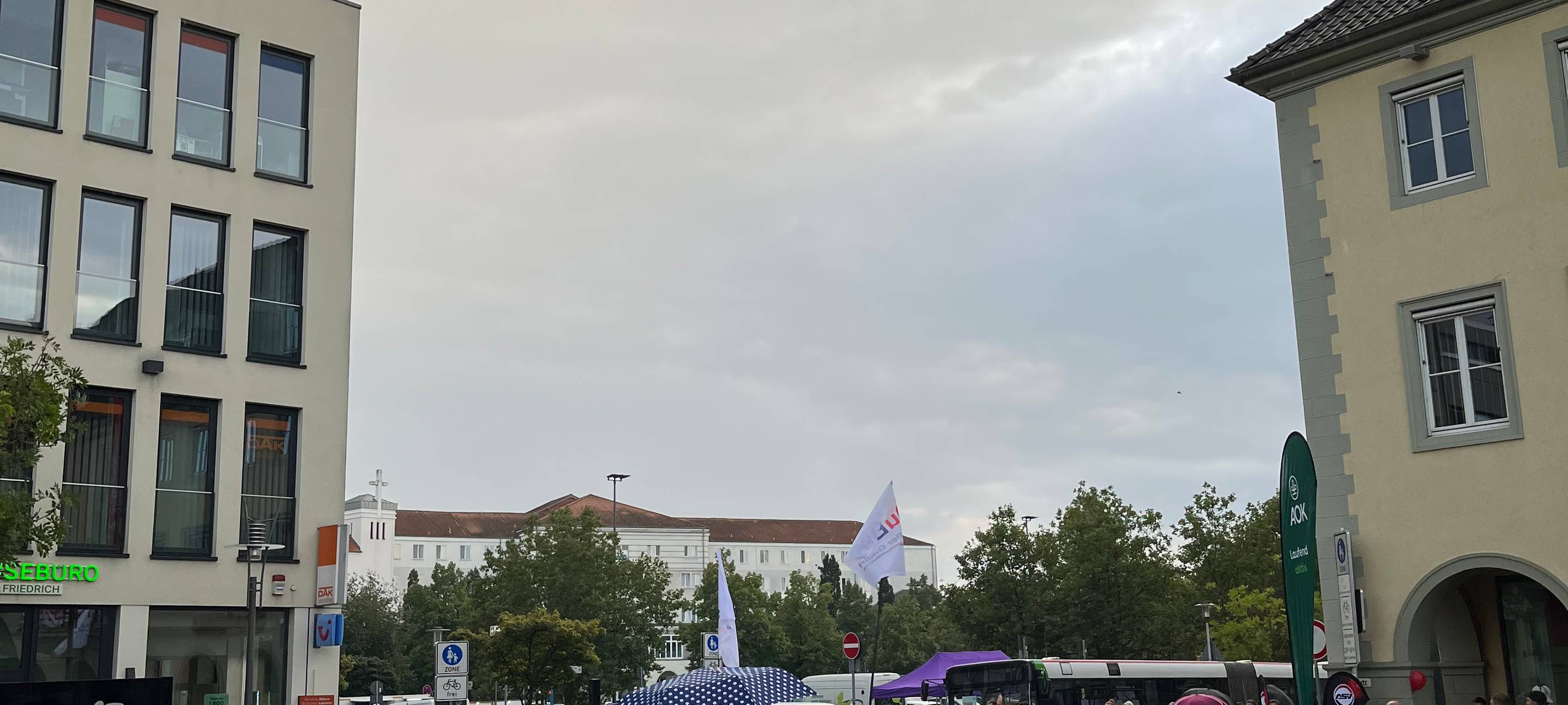 14. Firmenlauf in Hamm - und die Lippewelle ist mittendrin