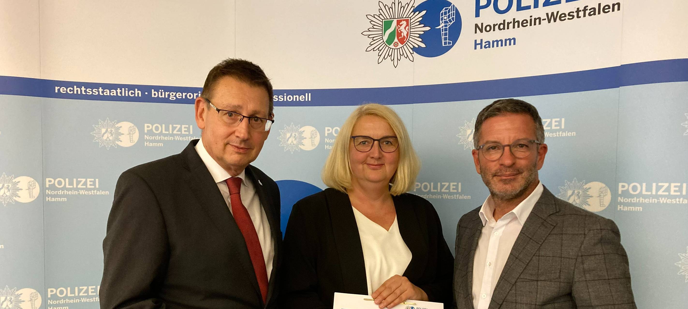 Polizei und Stadt bekommen Jugendbanden in Hamm in den Griff