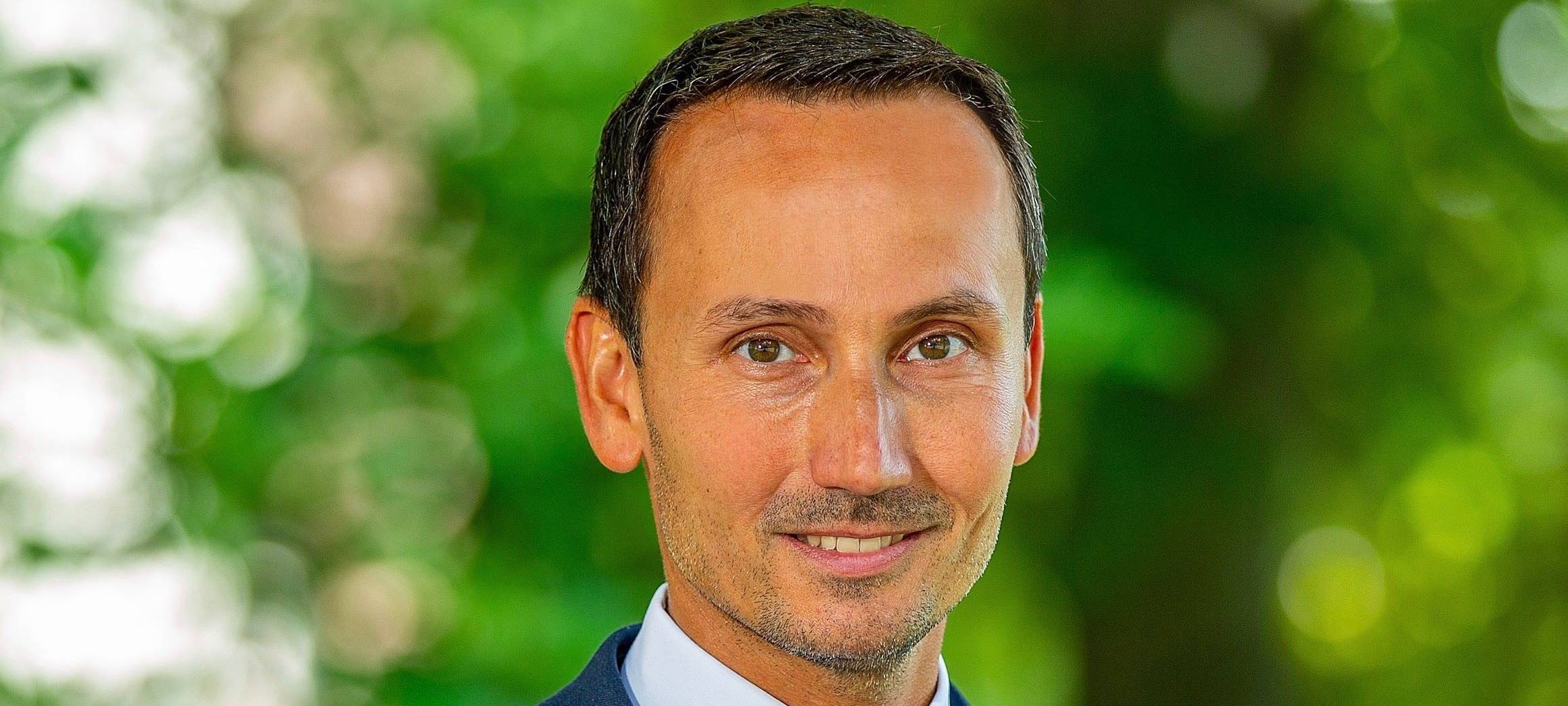 Kämmerer in Hamm bleibt gelassen