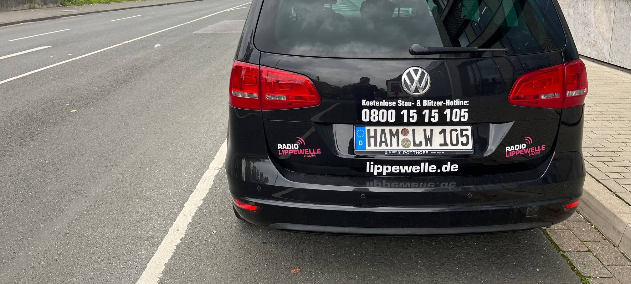Kfz-Anmeldung in Hamm wieder ganz persönlich statt online