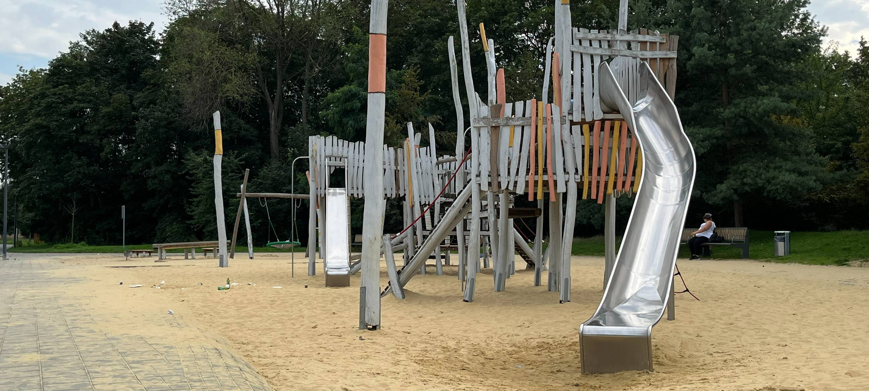 Stadtbezirke in Hamm investieren in Schulen, Spielplätze und Vereine