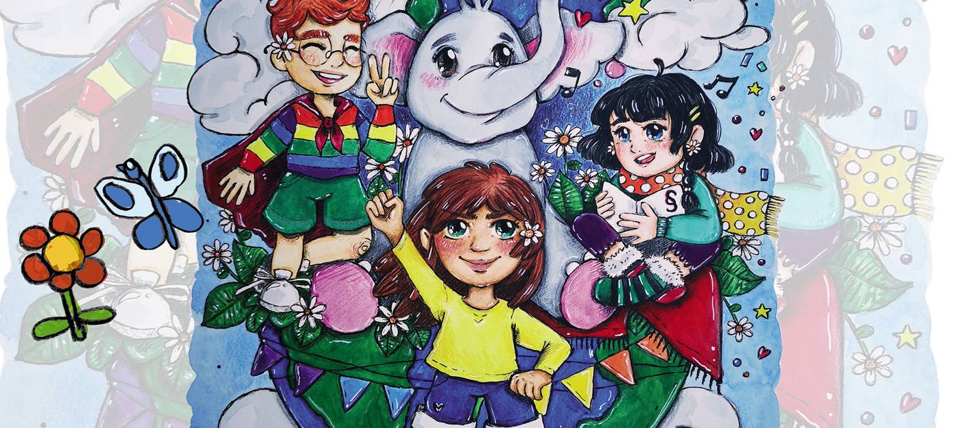 17. September 2023: Weltkindertag im Maxipark Hamm