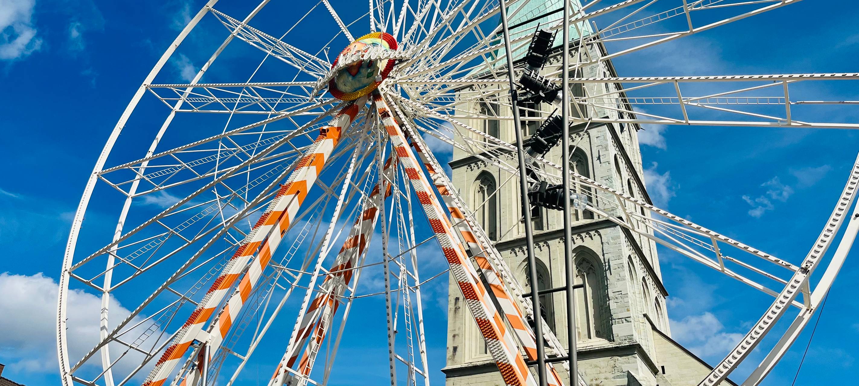 13.09.2024: Stunikenmarkt in Hamm