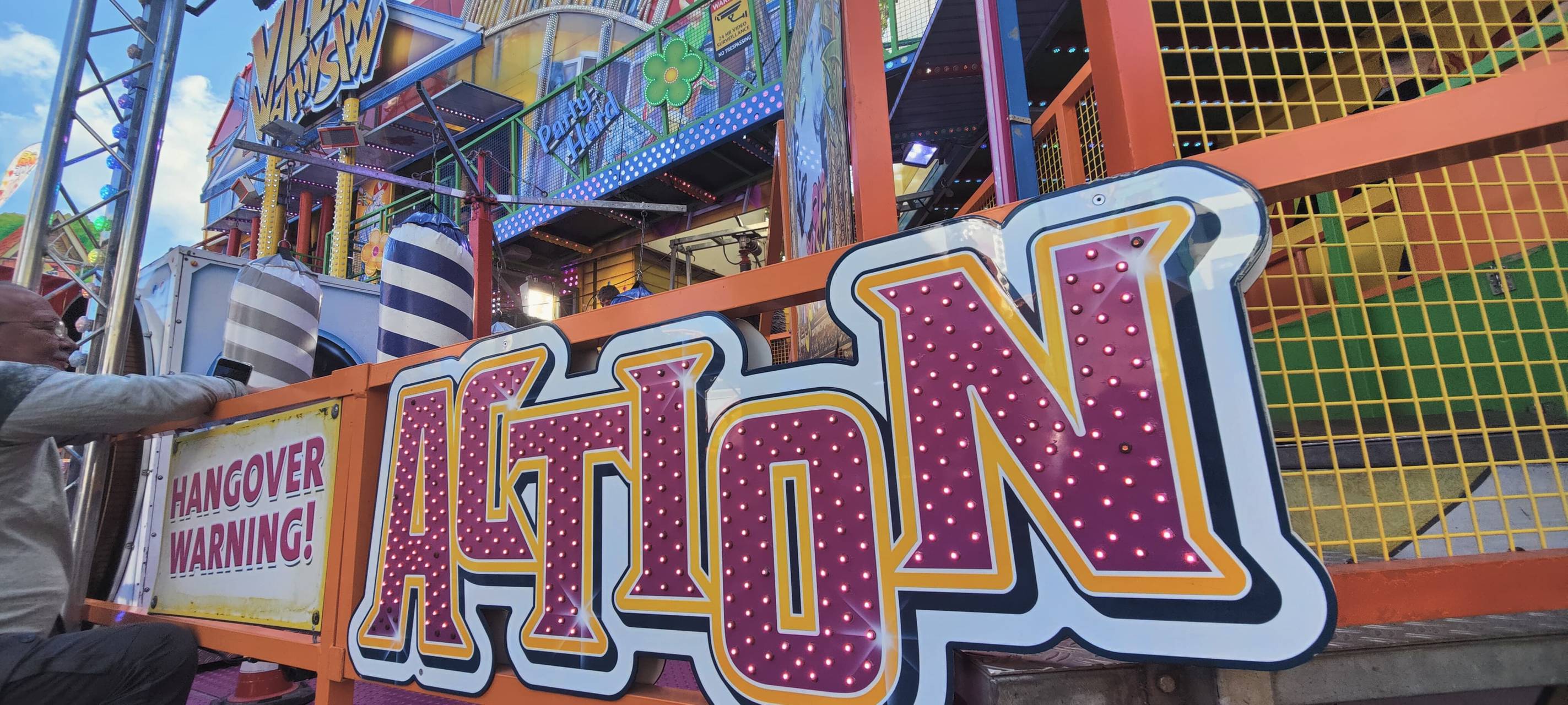 Stunikenmarkt startet in Hamm