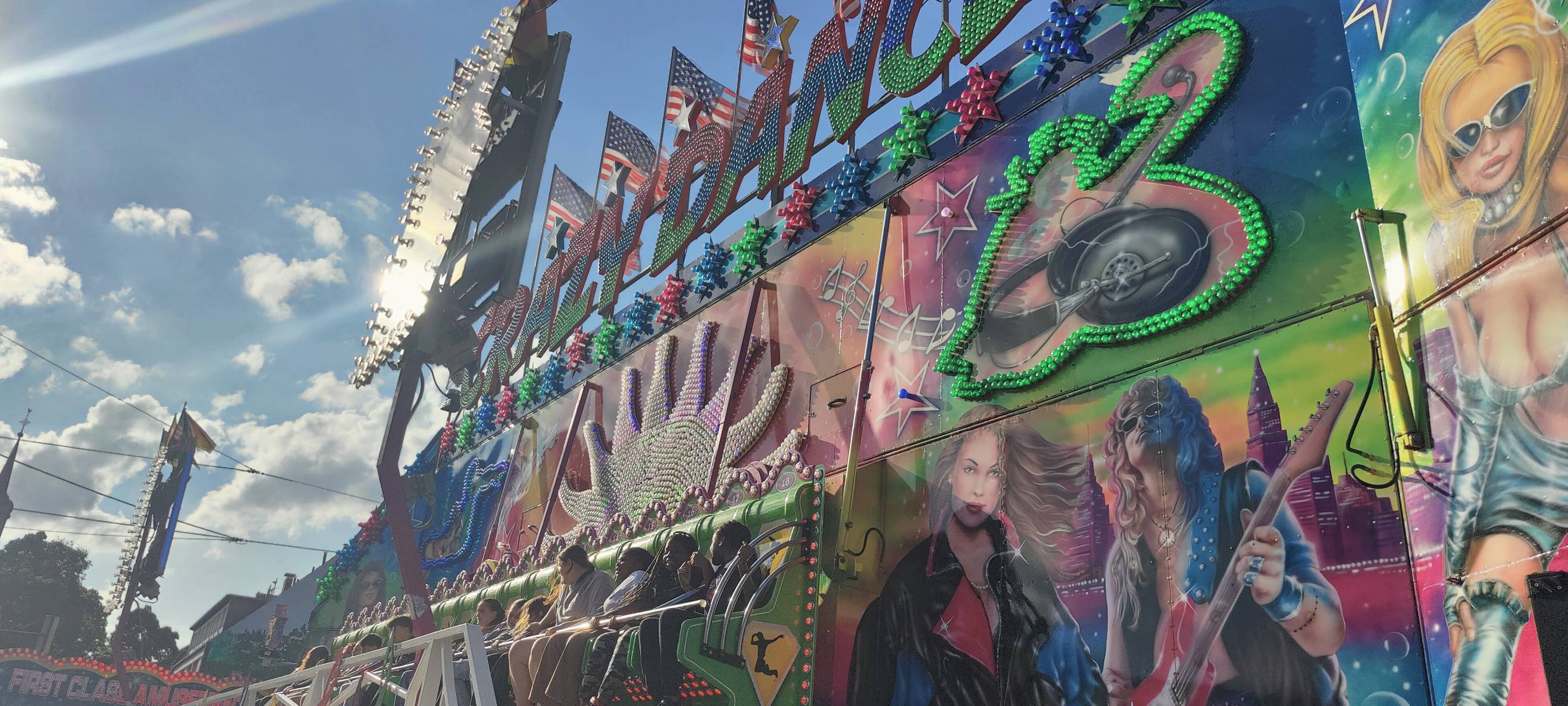 Stunikenmarkt startet in Hamm