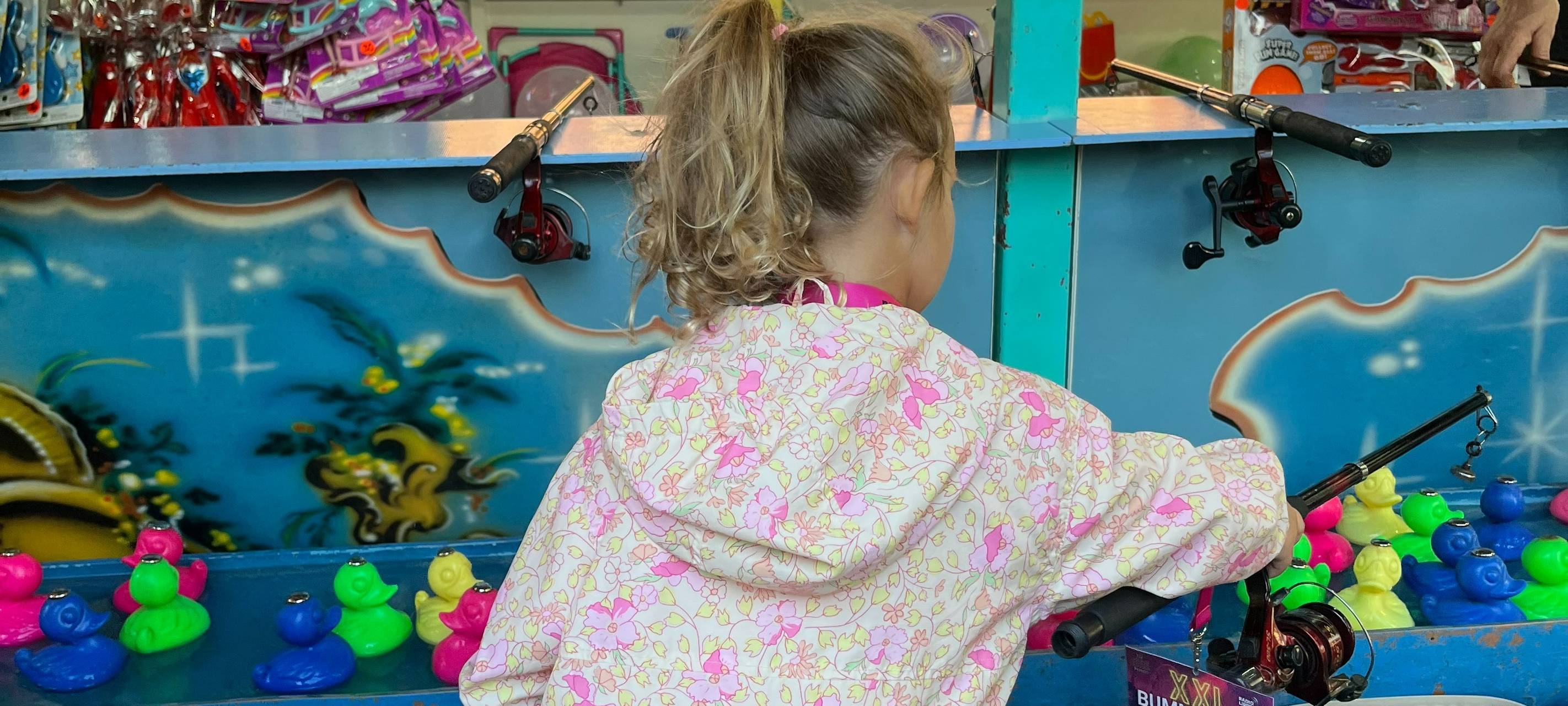 XXL-Bummelpassgewinner machen Stunikenmarkt in Hamm unsicher