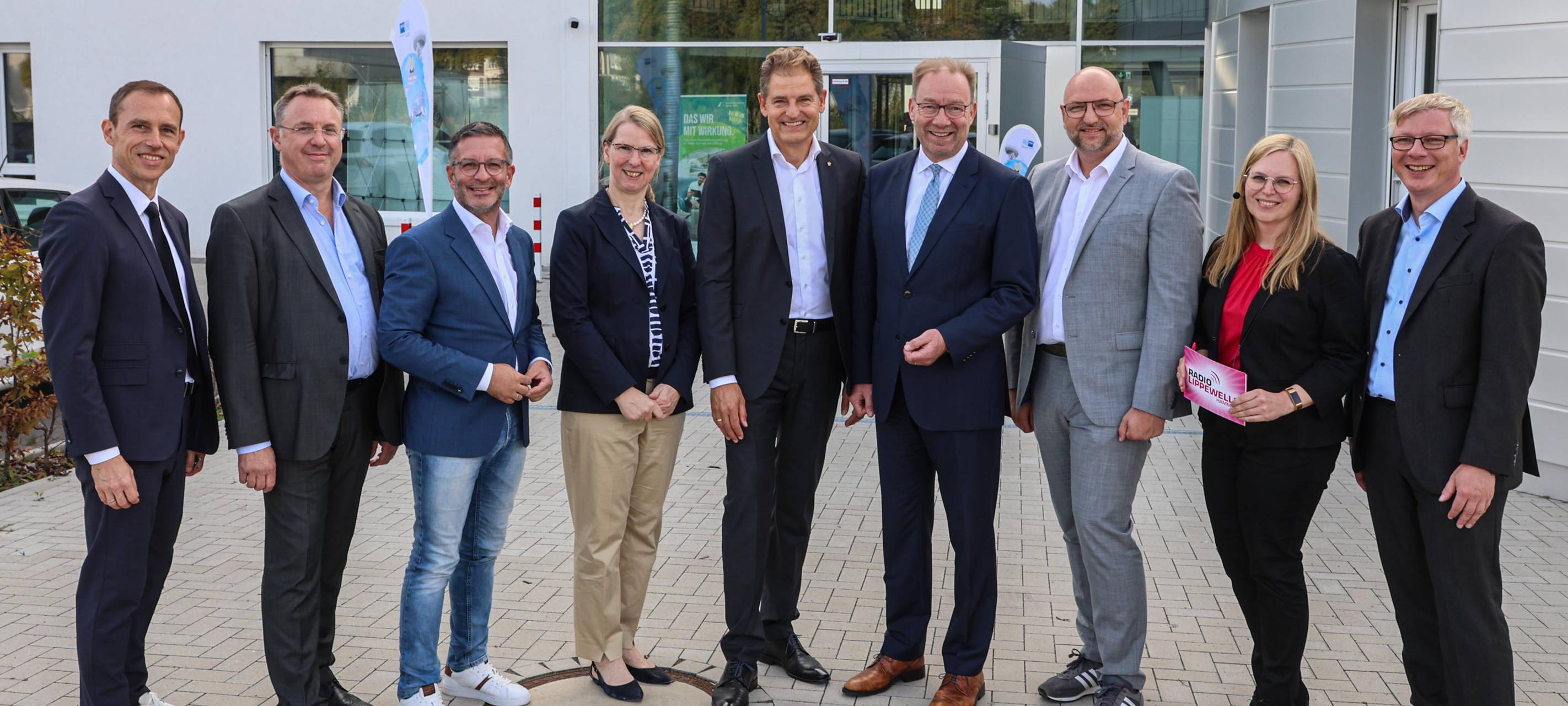 Unternehmen in Hamm wollen Künstliche Intelligenz nutzen