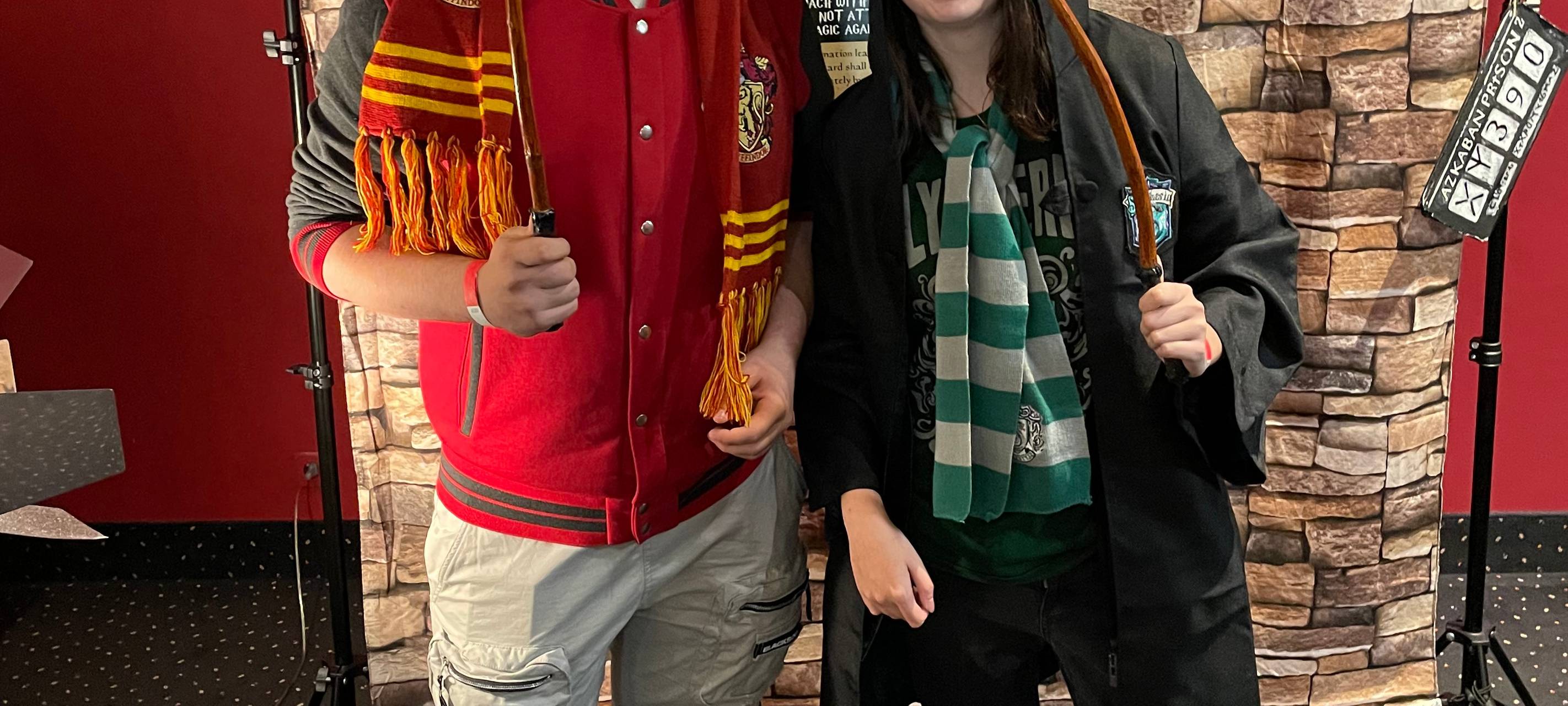 Harry-Potter-Marathon im Cineplex Hamm