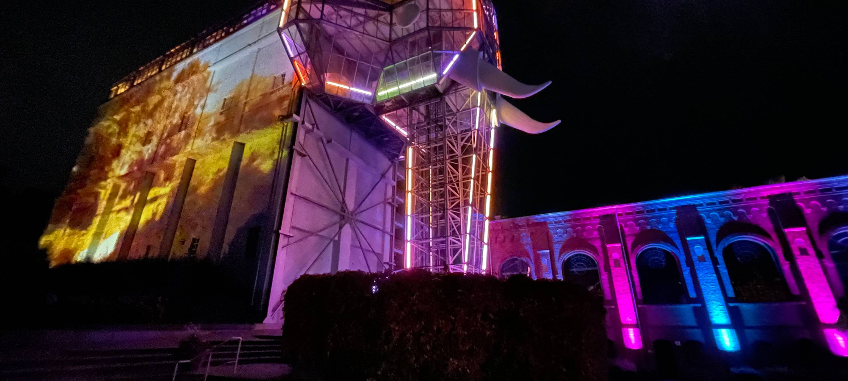 So wird das Herbstleuchten 2023