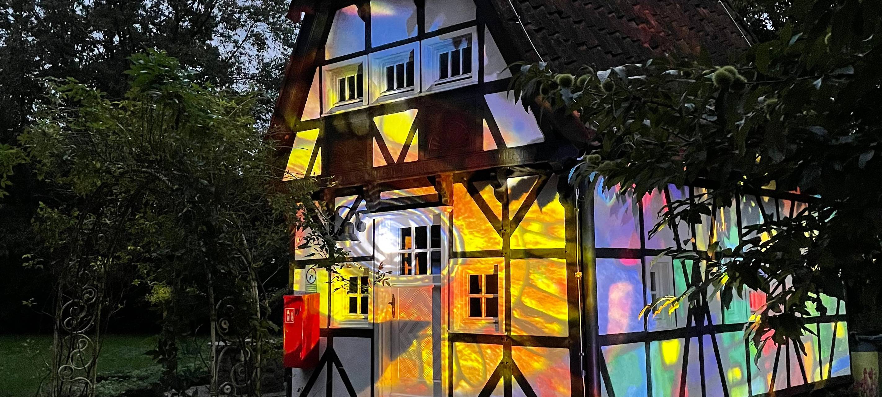 So wird das Herbstleuchten 2023