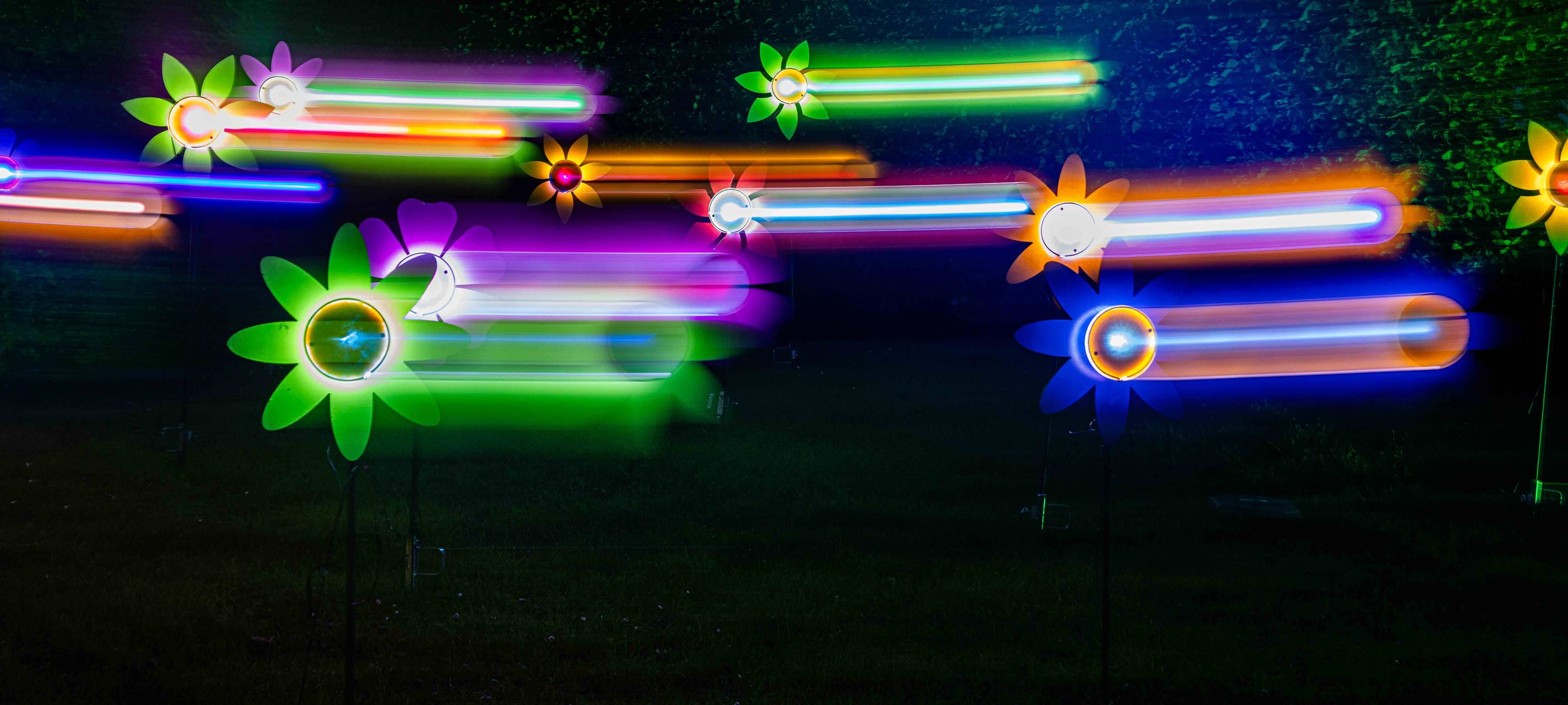 So wird das Herbstleuchten 2023