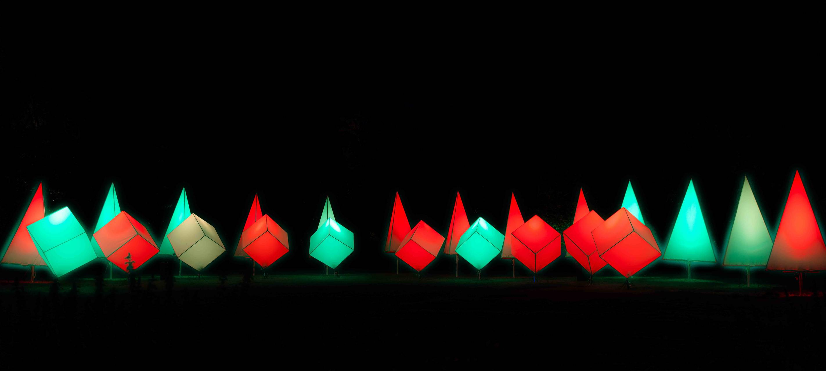 So wird das Herbstleuchten 2023