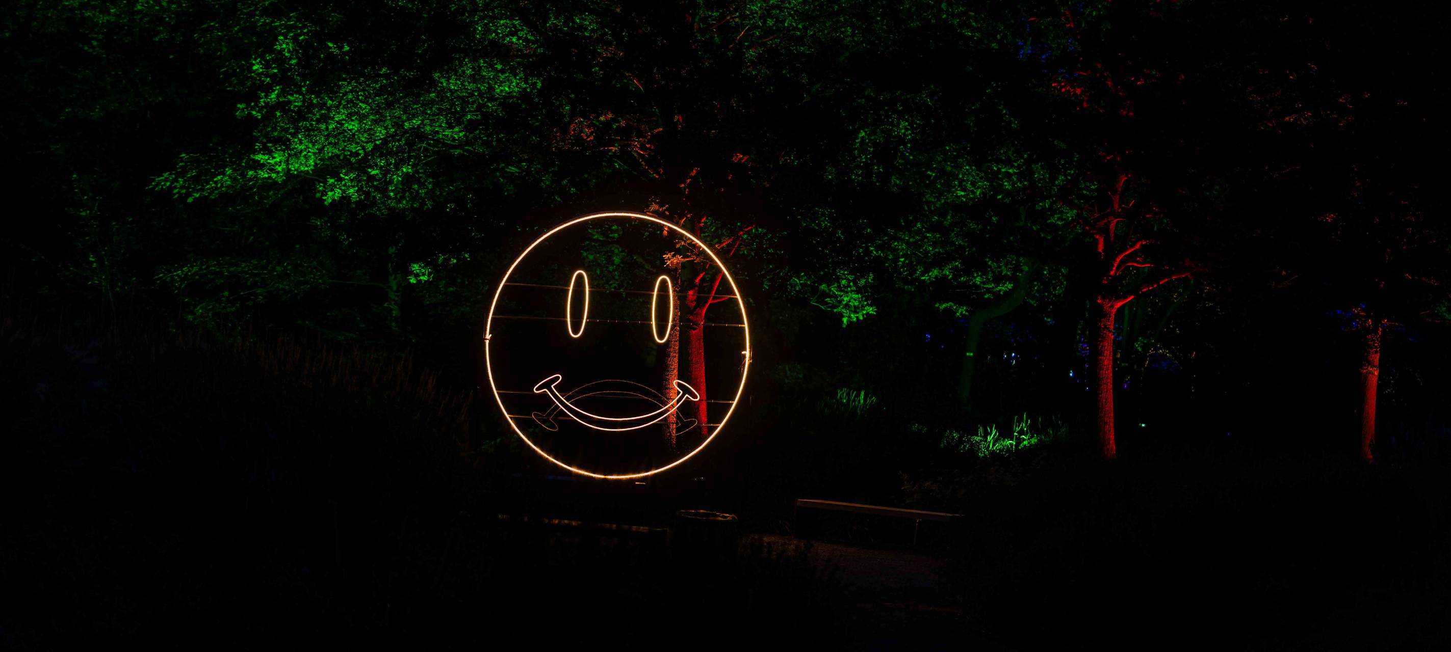 So wird das Herbstleuchten 2023