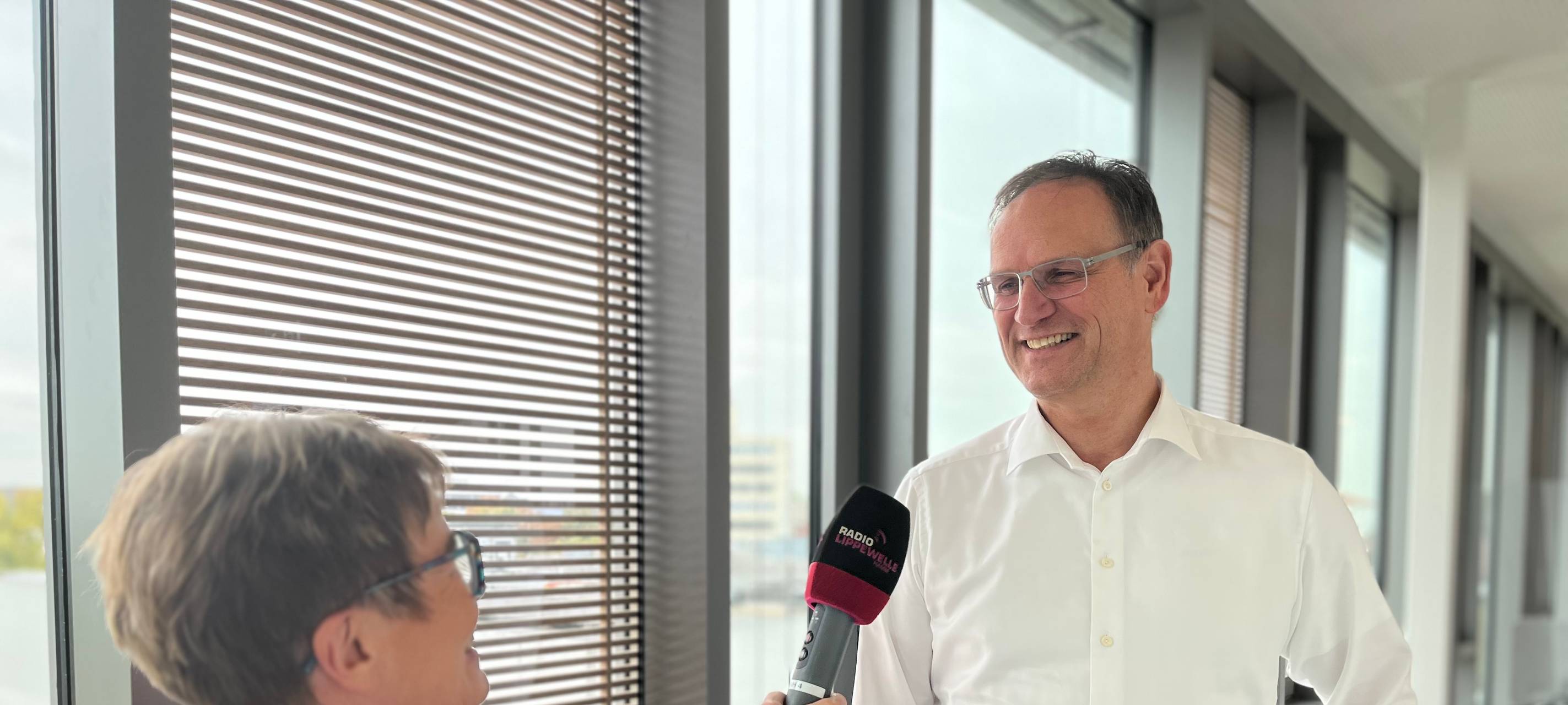Organisator Frank Scharschmidt musste die Hammer Sportgala im Jahr 2024 schweren Herzens absagen.