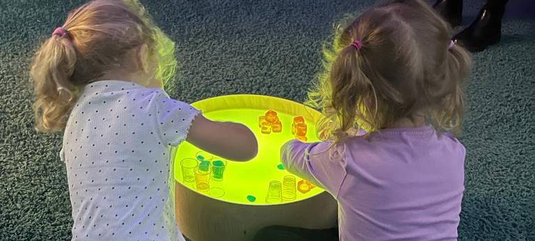 Kitas in Hamm haben unterschiedliche Konzepte