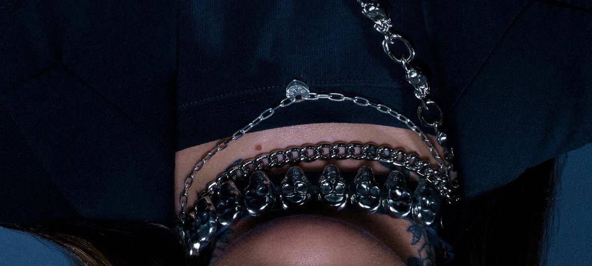 Kenya Grace - Strangers