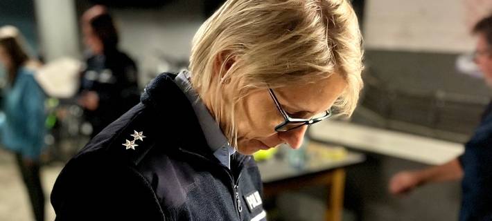 Fahrrad-TüF nimmt über 500 Räder in Hamm unter die Lupe