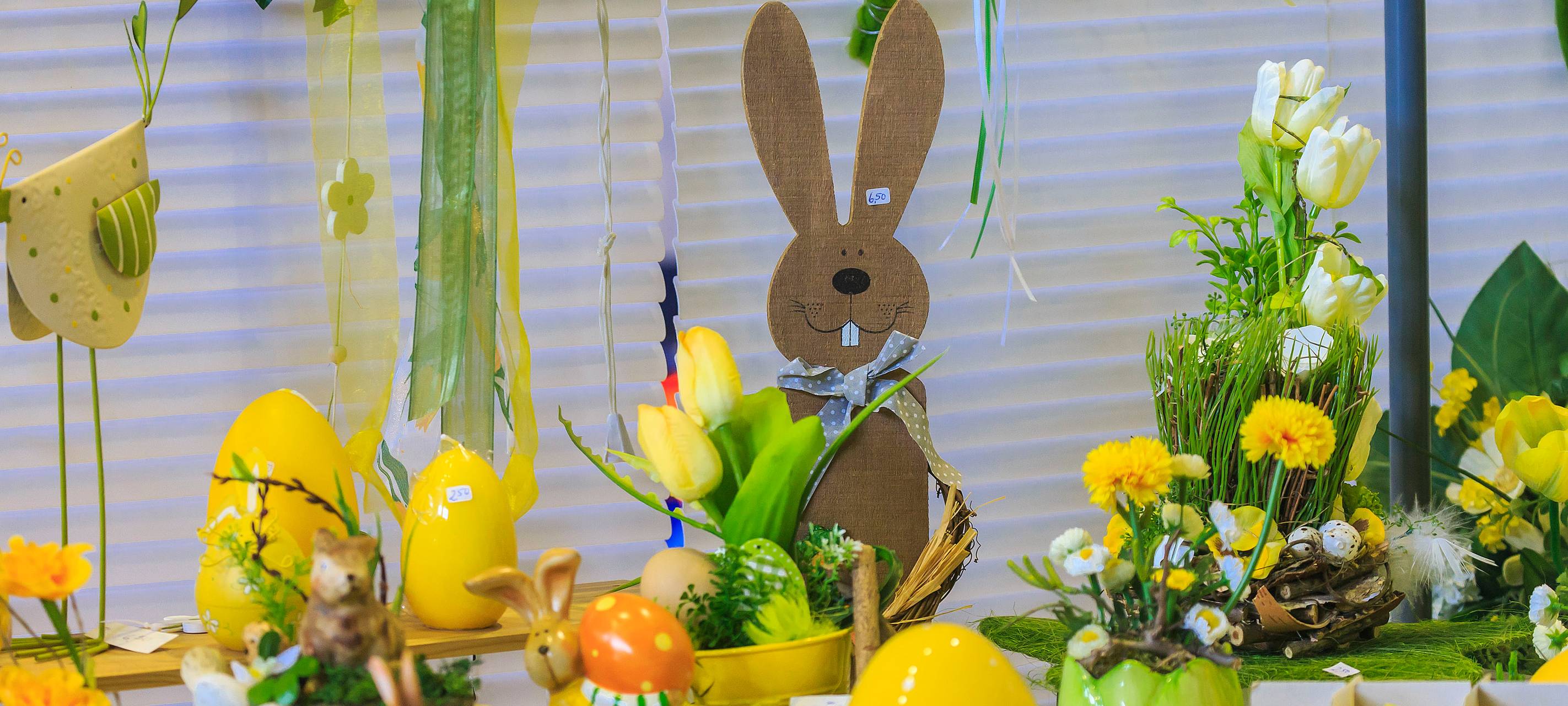 Frühlingsgefühle im Maxipark