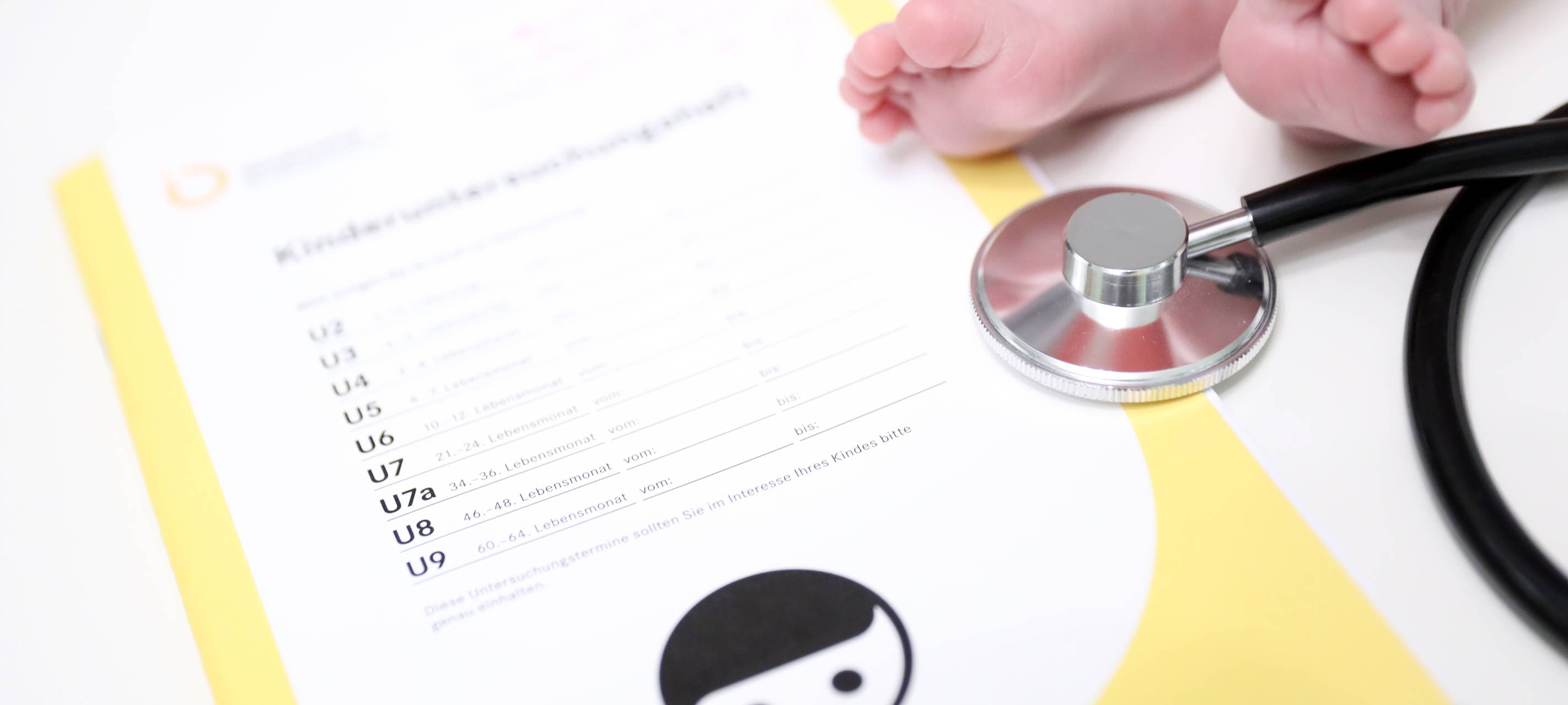 Viele Kinder in Hamm krank - aber auch Kinderärzte betroffen