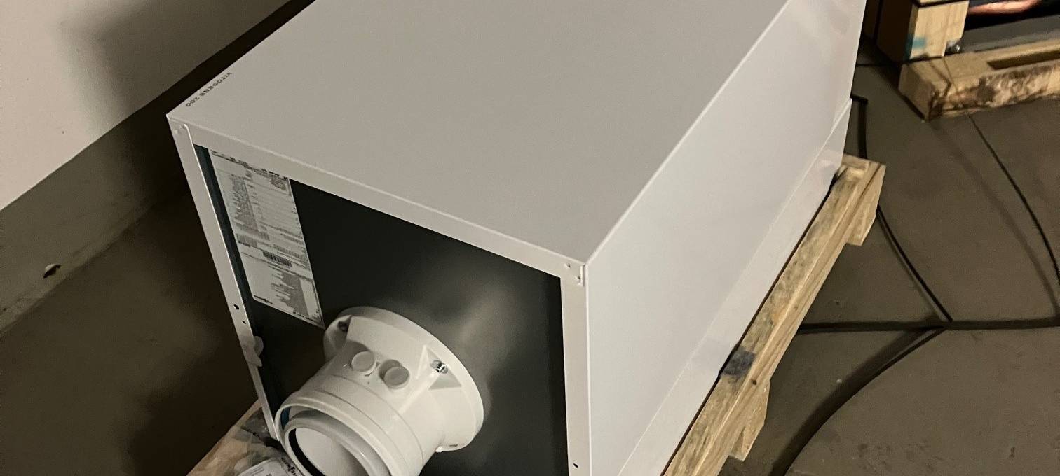 Cineplex in Hamm bekommt neue Heizung