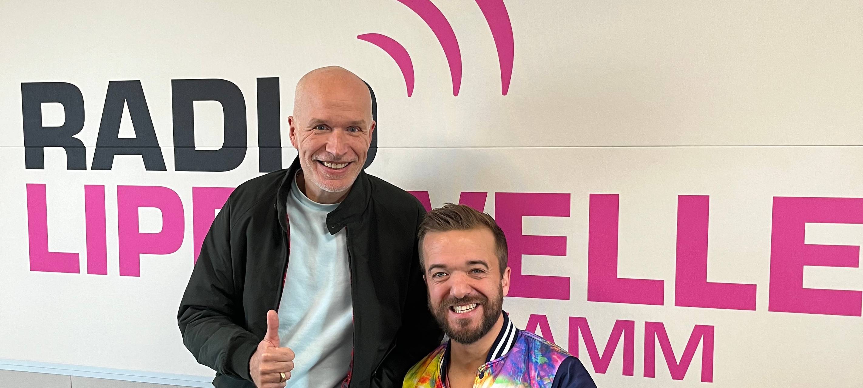 Mathias Mester wird ab sofort von Till Hoheneder unterstützt.