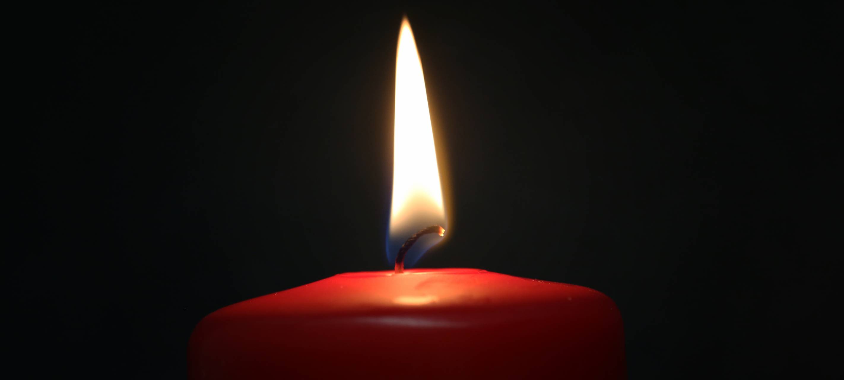 Lichterzug in Hamm macht auf Gewalt gegen Frauen aufmerksam