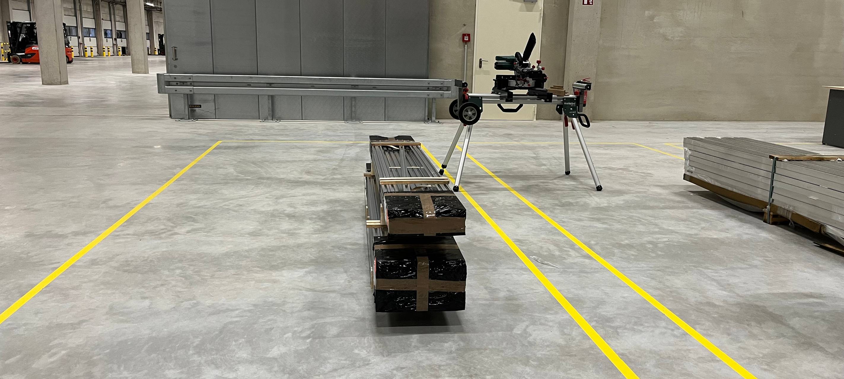 Koreanische Solar-Firma eröffnet Standort in Hamm