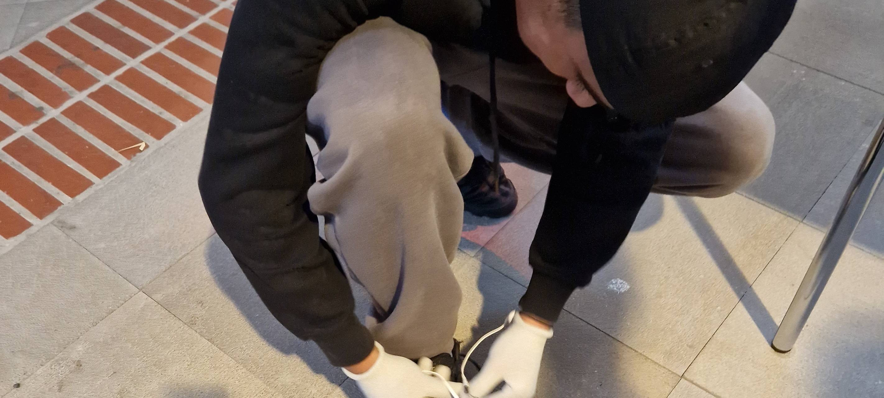 Typisch Jungs?! Werbung für soziale Berufe in Hamm