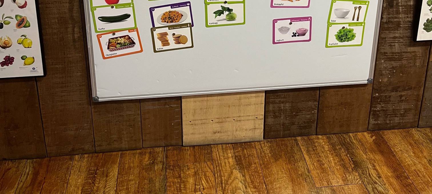 Waldkita in Hamm fährt besonderes Konzept